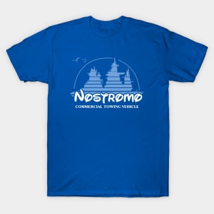 Nostromo Kingdom T-Shirt